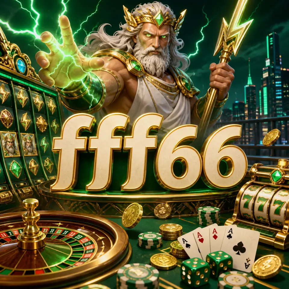 fff66 Masuk