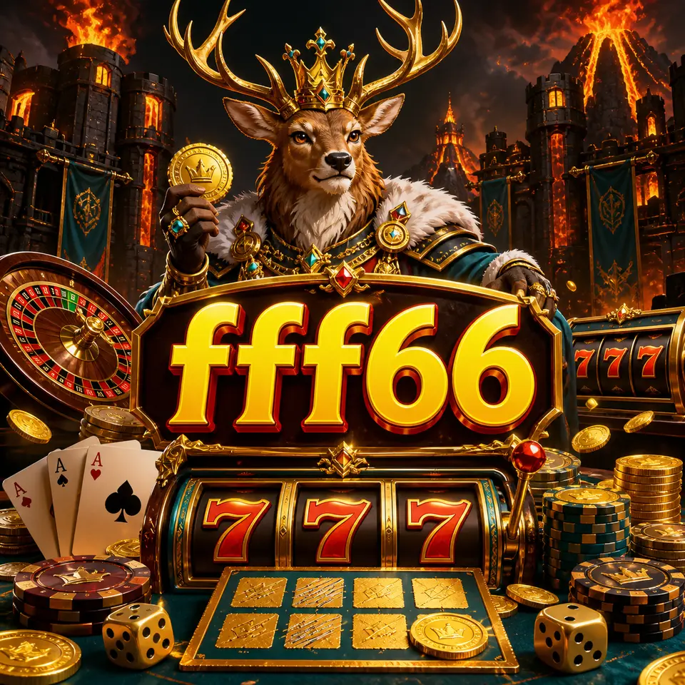 fff66 APK Resmi Unduh