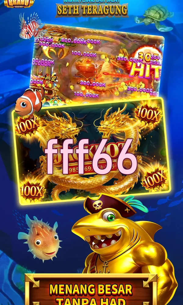 fff66 Tangkapan Layar Resmi APK